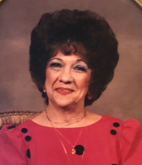 Edith Helen Langston Obituary Del City, OK