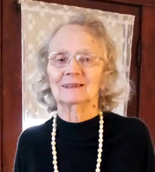 Obituario de Pearl LaVee Adams