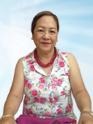 Obituary of Marilyn Saniel Soriano