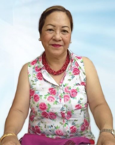 Obituary of Marilyn Saniel Soriano