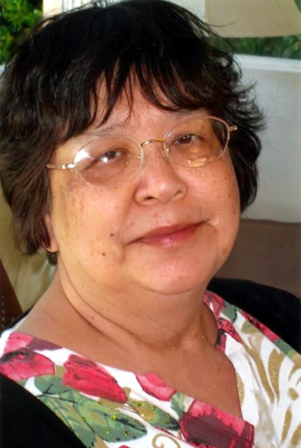 Obituary of Gloria Jean Lafdili