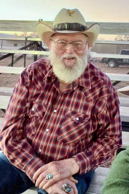 Obituario de Danny Louis Price