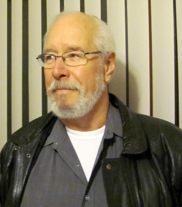 Obituary of George Earl Holditch