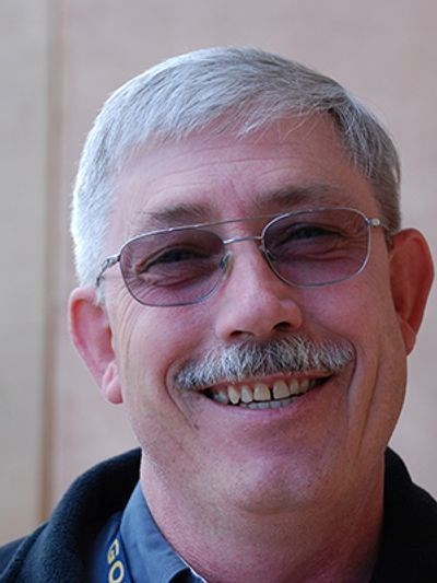 Obituary of Jimmy Allen Laurent