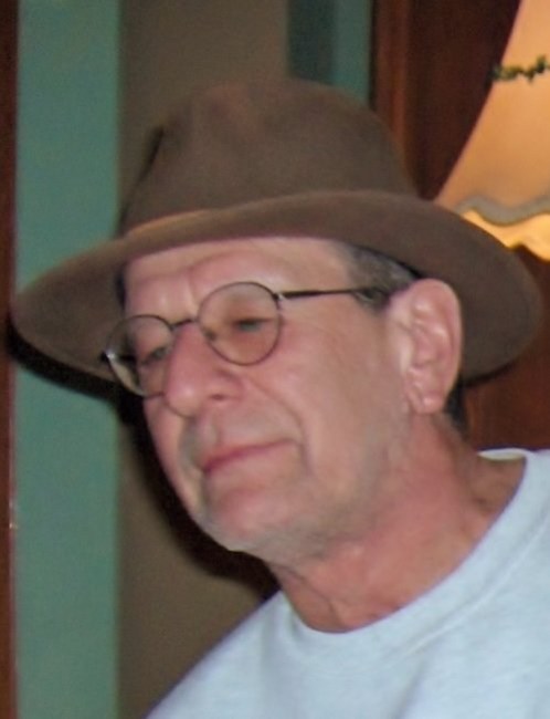 Avis de décès de Robert Barrie Archibald