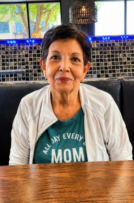 Obituary of Nelda "Nell" G. Torres