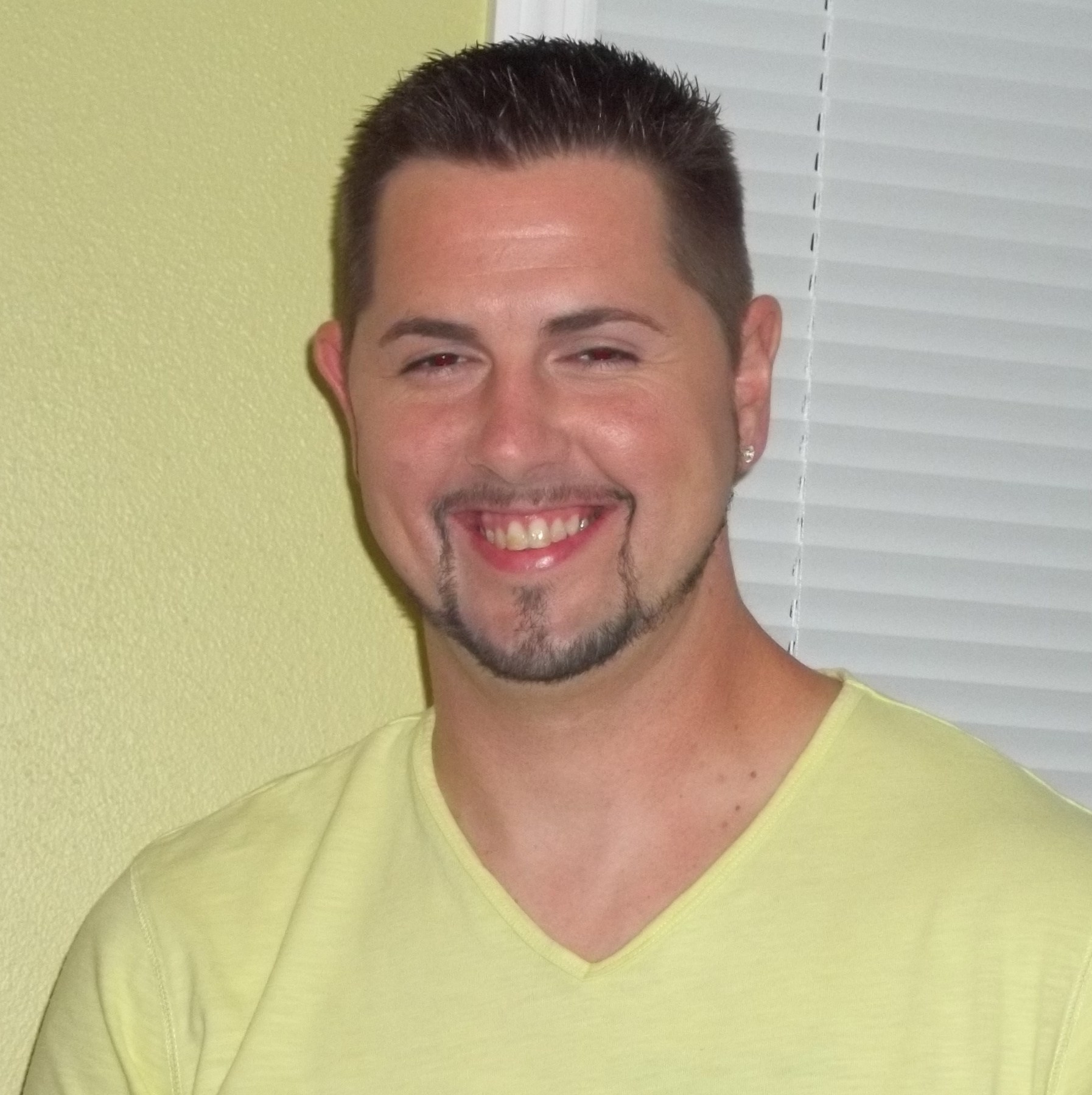 Obituary of Shawn Jason Burnett