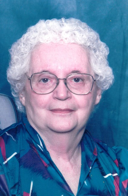 Obituary of Norma L Wilson