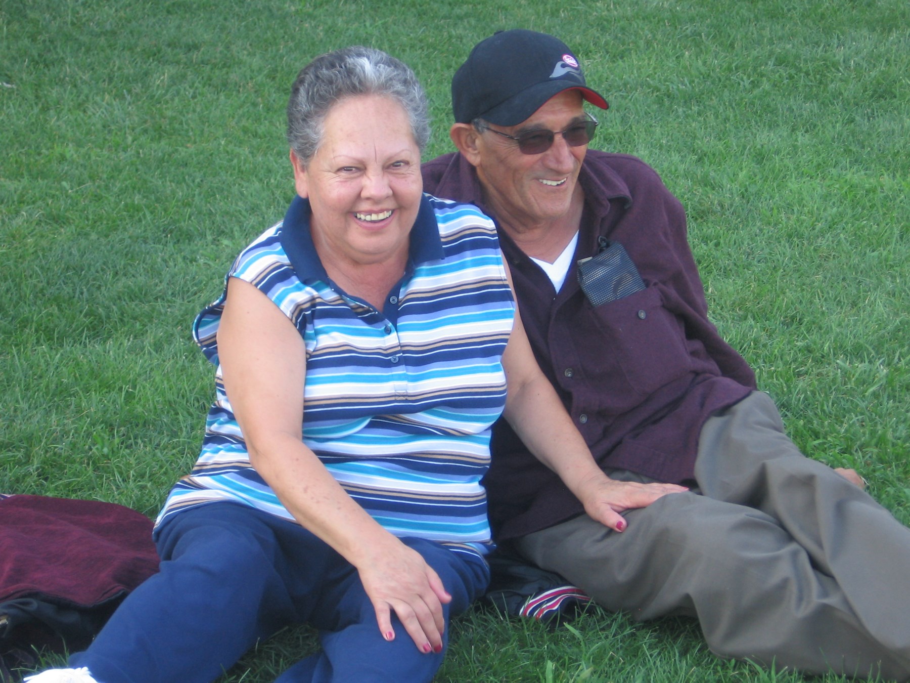 Obituary of Ramona Raquel Lopez