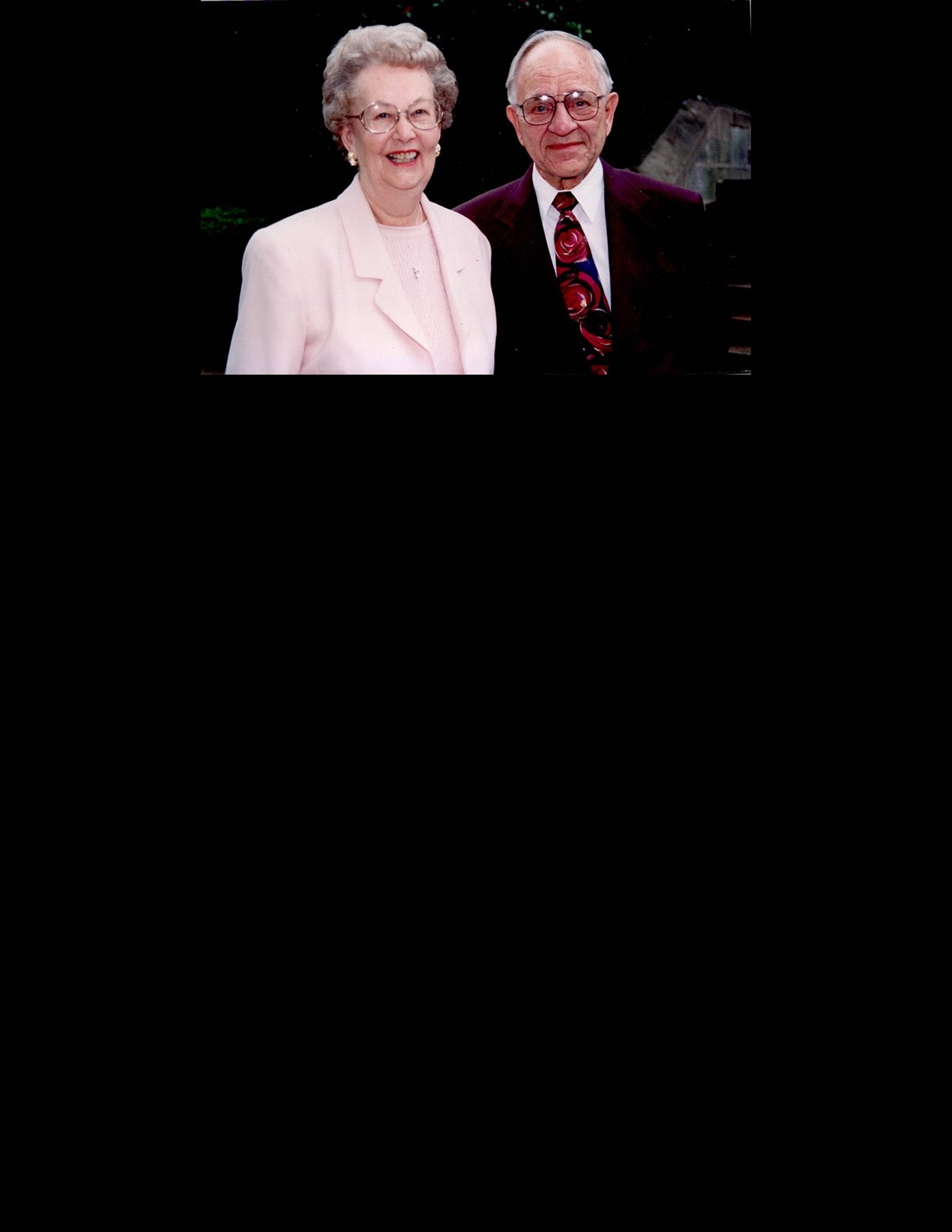 Obituary of Charlotte Staton Brockman