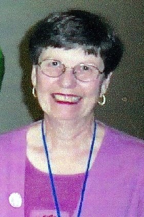 Obituary of Anna Francis Wygrys