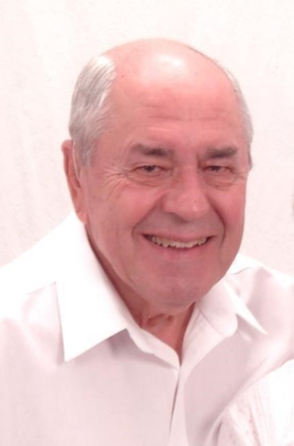 Obituary of Frank Morgan Donahue