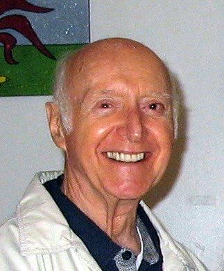 Obituary of Albert "Zio" Taffoni