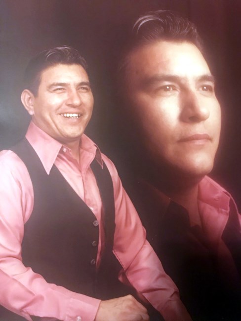 Obituary of Asencion L. Carrillo Jr.