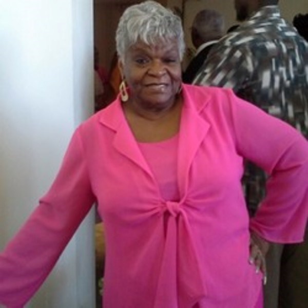 Obituary of Juanita Marie Jackson