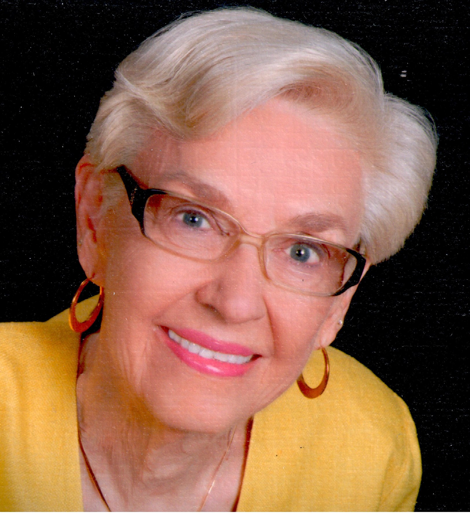 Obituary of Ruth R. Blake