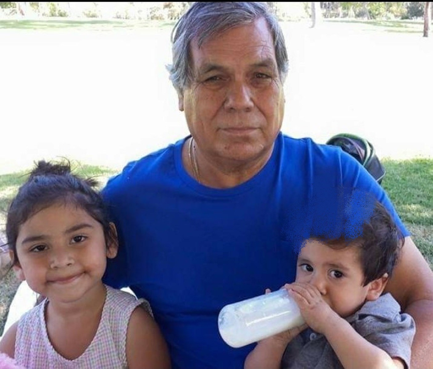 Obituary of Jose Castañeda Aguilar