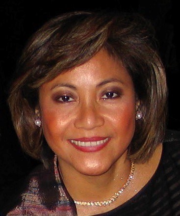 Obituary of Dr.  Susan Padama Brown