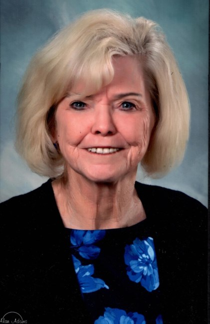 Obituary of Nancy Ivie Stringfellow