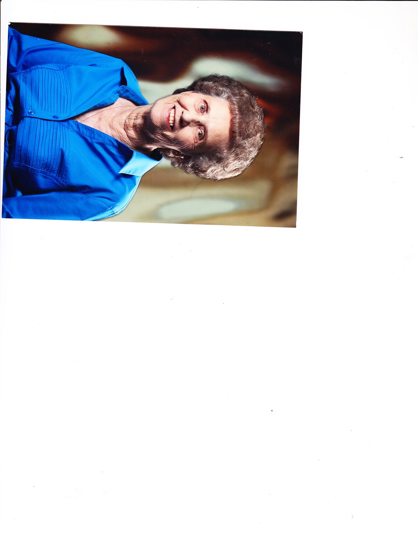 Obituary of Pauline Dynese Durbin