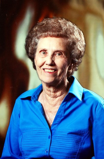 Obituary of Pauline Dynese Durbin