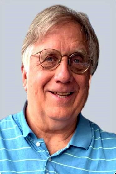 Obituary of Ronald Howard Walker