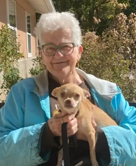 Obituario de Barbara Estelle Watz