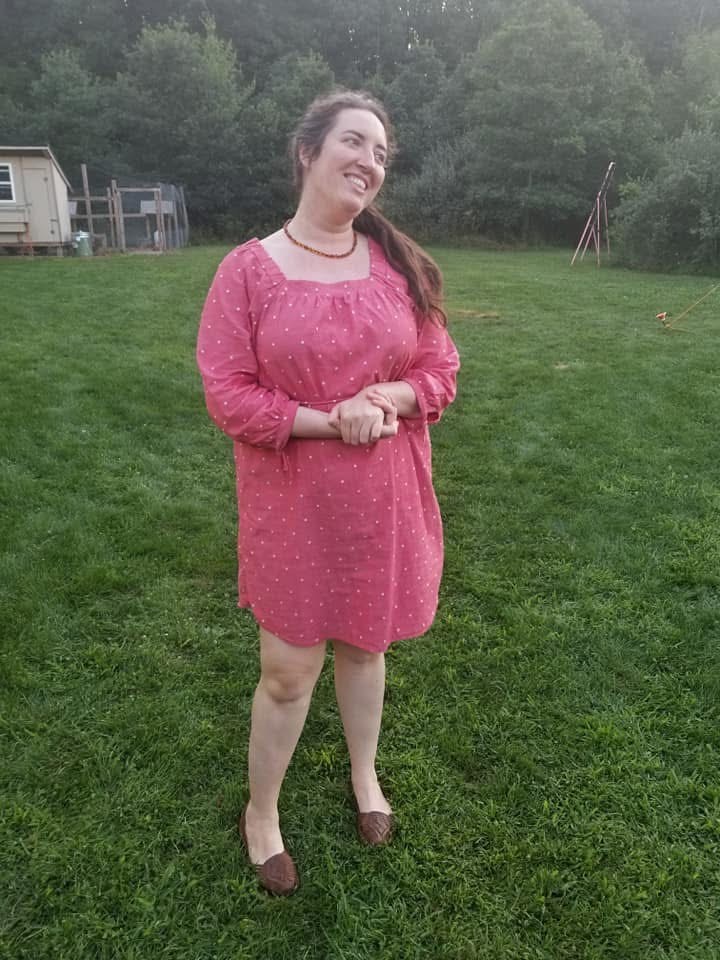 Obituario de Victoria Kate Westman