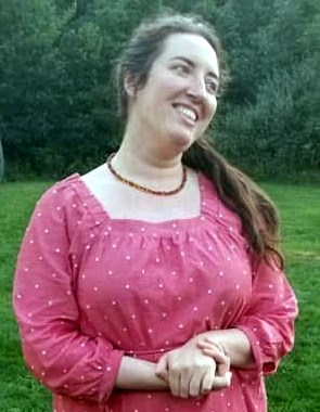 Obituary of Victoria Kate Westman