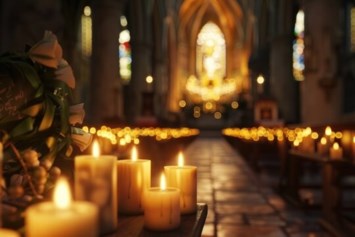 Obituary of Mary Maravillas Black