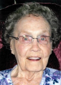 Avis de décès de Elmira D TeSelle