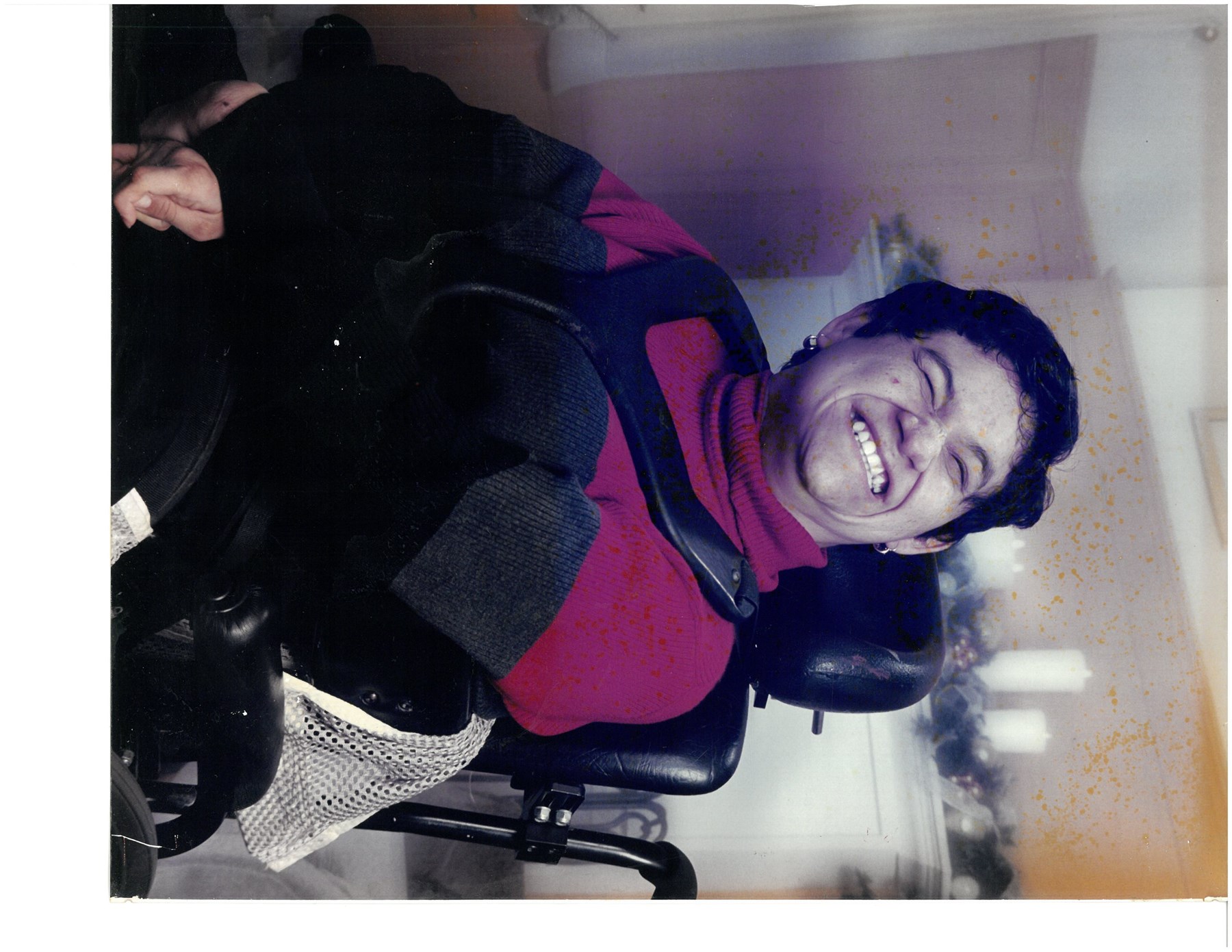 Obituary of Martha Patricia Solis Gonzalez