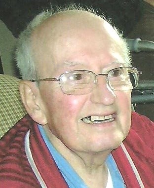 Obituary of Normand C. Tanguay
