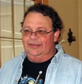 Avis de décès de Alain Laferrière