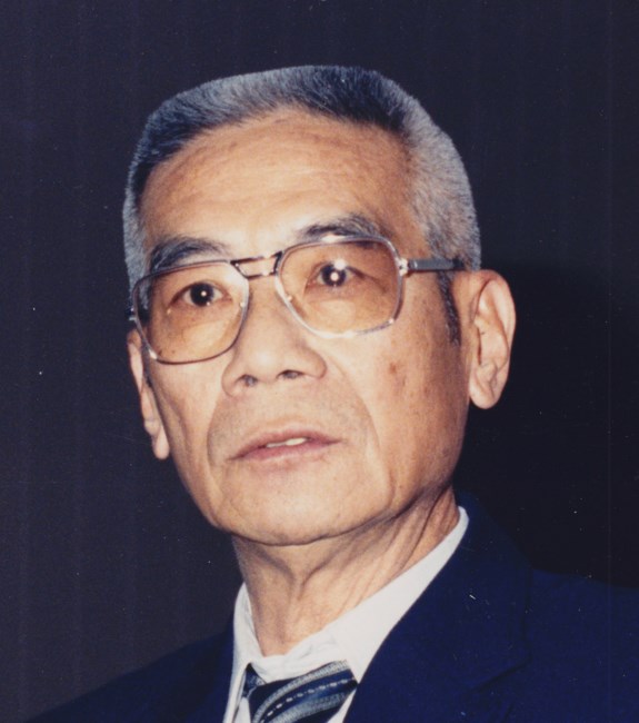 Obituary of George Kee