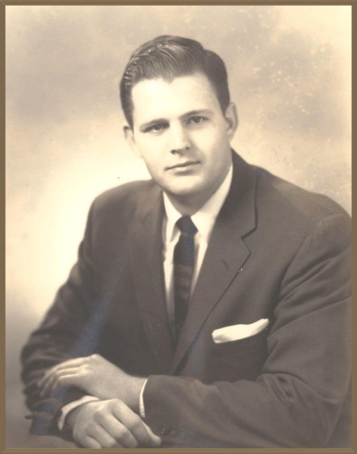 Obituary of Nathaniel Perryman Collins Sr.