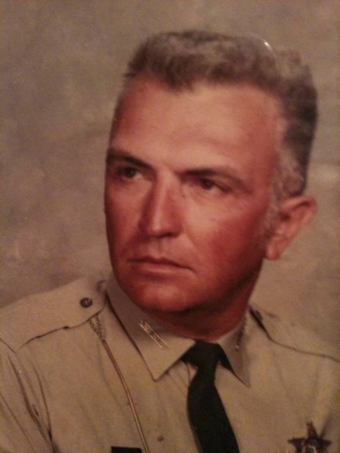 Obituary of Donald Clement Eckenrod