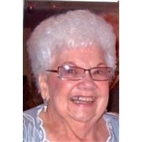 Obituary of Vera Hessler