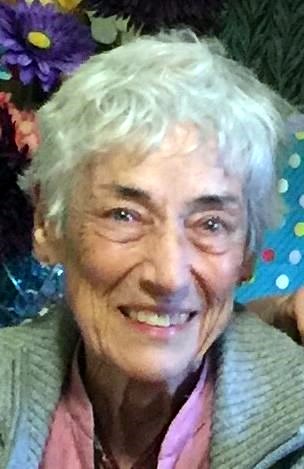 Obituary of Norene W. Gries