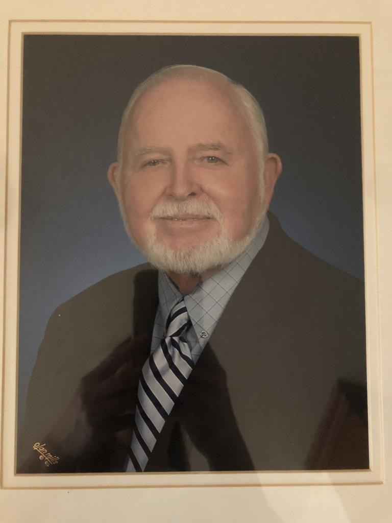 Obituary of Jimmy Charles Monroe