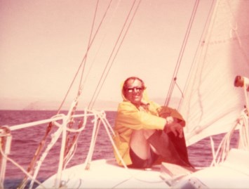 Obituary of Donald W. Brolin