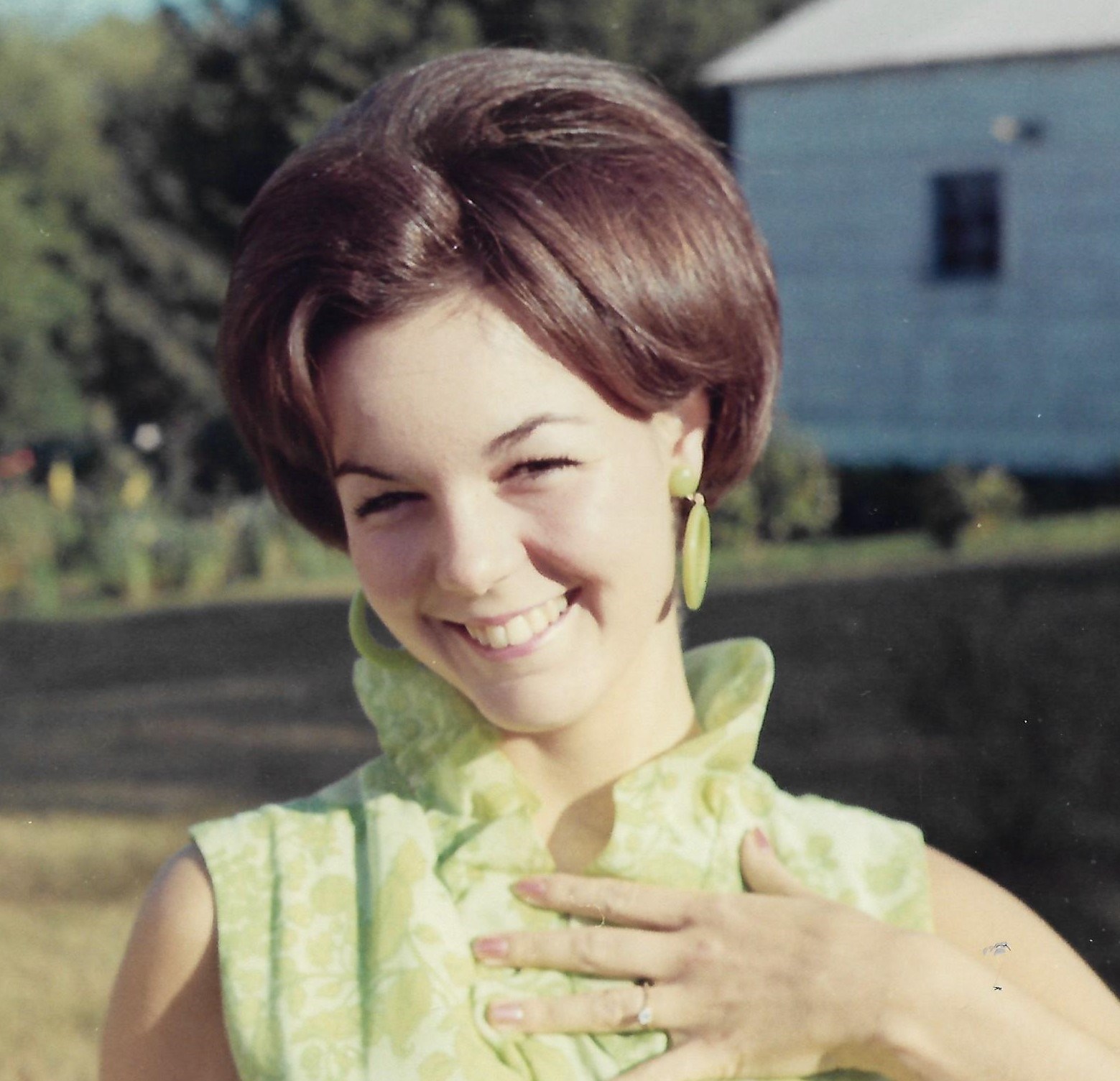 Katherine Moss Obituary Gresham, OR