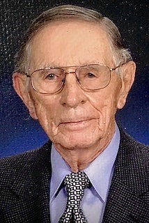 Obituary of Henry Edward Christner