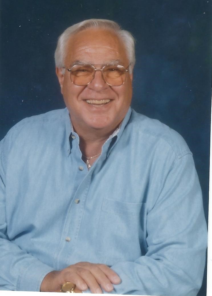 Avis de décès de Eugene Frederick Kuhn