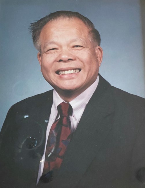 Obituary of Wing D. Lee