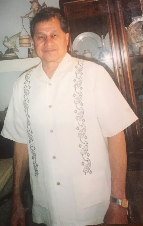 Obituary of Jesse H. Rialmo Jr.