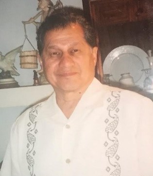 Obituary of Jesse H. Rialmo Jr.