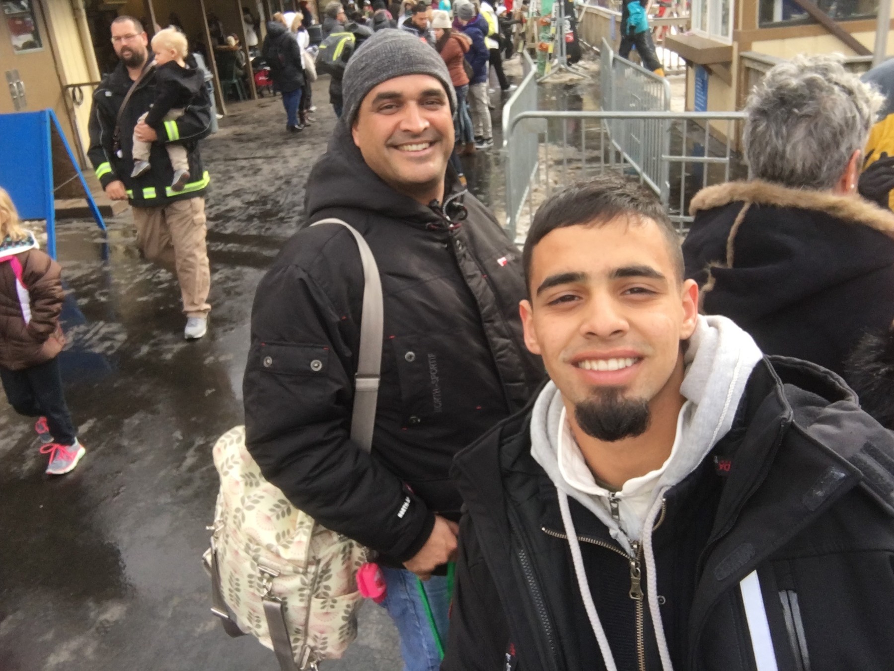 Avis de décès de Rey Torres