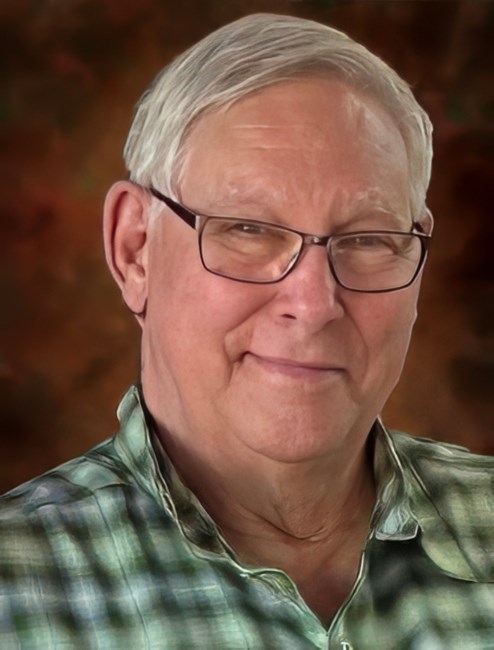 Obituario de Peter Kent Bruneau