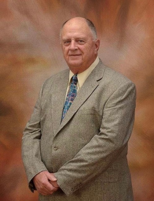 Obituary of Robert Melvin Hoppe